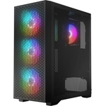Logic Dart Pro ARGB Midi Black (AT-DART-PRO-ARGB-10)