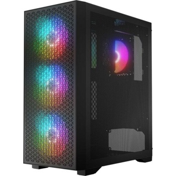 Image 1 of Logic Dart Pro ARGB Midi Black (AT-DART-PRO-ARGB-10)