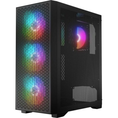 Logic Dart Pro ARGB Midi Black (AT-DART-PRO-ARGB-10)