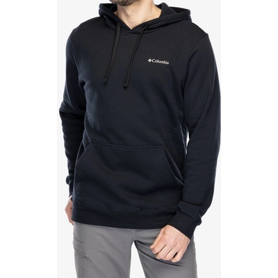 Columbia Trek Graphic hoodie black /mountain air