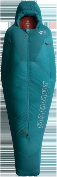 Mammut Protect Down Bag -21