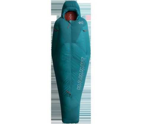Mammut Protect Down Bag -21