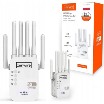 Zenwire WD-R1201U