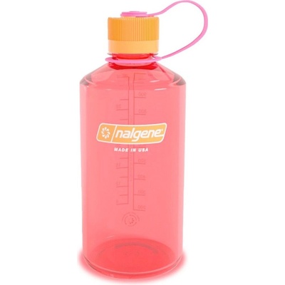 Nalgene lahev Narrow Mouth Sustain 1000 ml