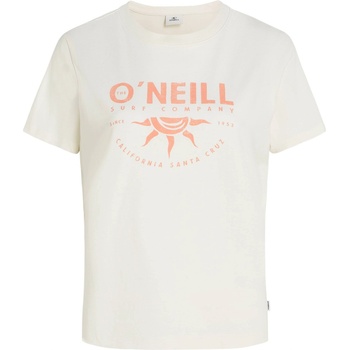 O'Neill Front print l