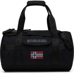 NAPAPIJRI Сак Napapijri Bering Travel Small 24.5L duffle bag - Black (Black Beauty)