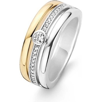 Ti Sento prsten 12094ZY