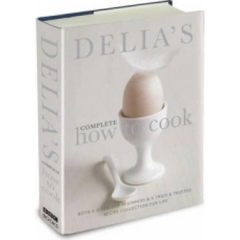 Delia's Complete How To Cook | Delia Smith
