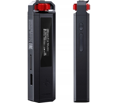 FiiO ECHO Nano