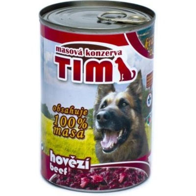 Sokol Falco TIM hovädzie 400 g