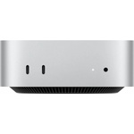 Test Apple Mac mini M4 Pro MCX44CZ/A Recenze Apple Mac mini M4 Pro MCX44CZ/A