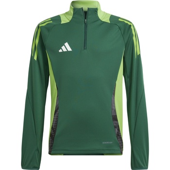 adidas Тениска с дълъг ръкав adidas TIRO24 C TRTOPY is1654 Размер S (135-140 cm)