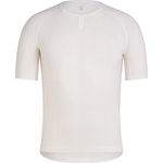 Rapha Мъжко горнище Rapha Merino Base Layer Short Sleeve Merino base layer - Cream / White - размер XL (015-2308-0215)