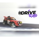 #Drive Rally