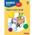 Tessloff-Babilon Logico Primo: Игра с езикови картинки - на унгарски език (1265)