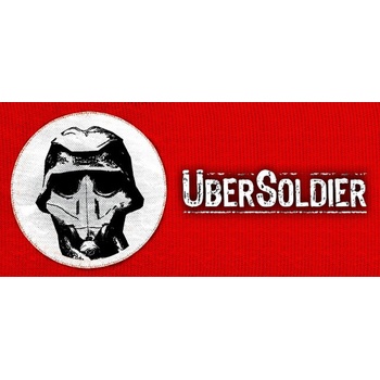 UberSoldier