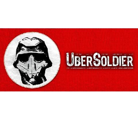 UberSoldier