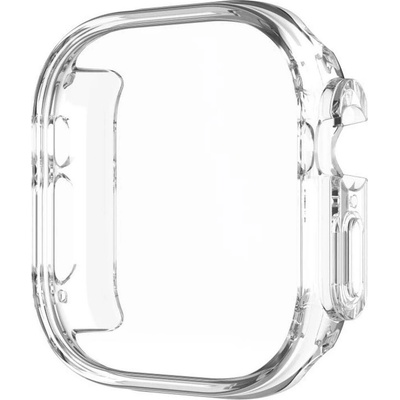 FIXED Pure Watch s temperovaným sklem pro Apple Watch Ultra 49mm/Ultra 2 49mm, čiré FIXPUW2-1029-TR – Hledejceny.cz