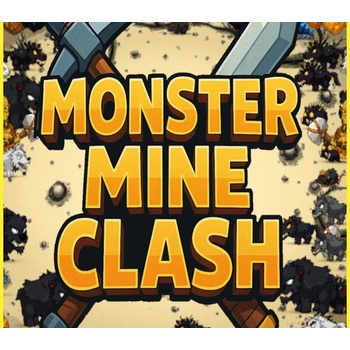 Monster Mine Clash