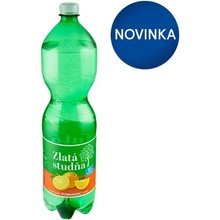 Zlata Studňa Pomaranč 1,5 l