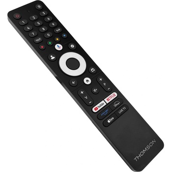 Thomson rc112gu - оригинален дистанционен контрол с гласово управление и подсветка (rc112gu)