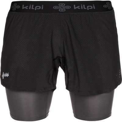 Kilpi Irazu černé