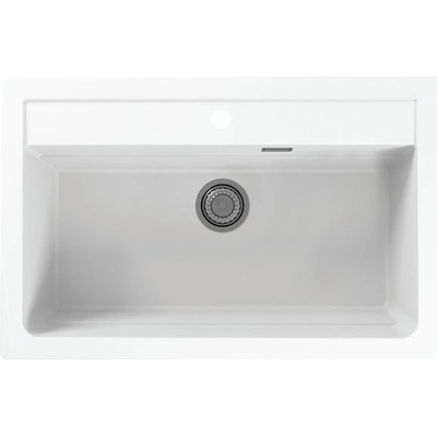 Alveus ATROX 40 arctic