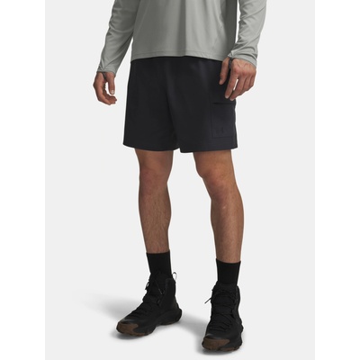 Under Armour Мъжки къси панталони Under Armour M Outdoor Hybrid Short Under Armour | Siv | МЪЖЕ | S