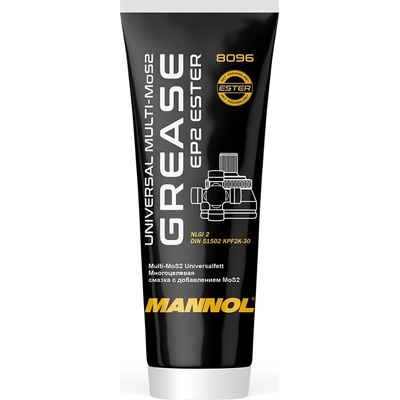 Mannol EP2 Multi-MoS2 230 g