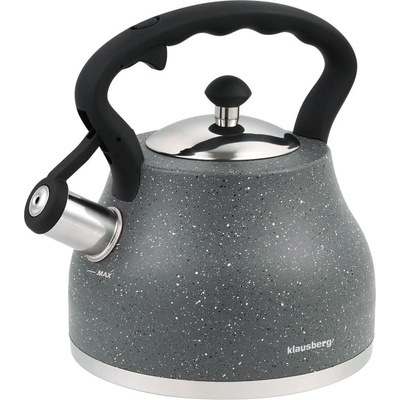 Klausberg 2,7l Kb-7449