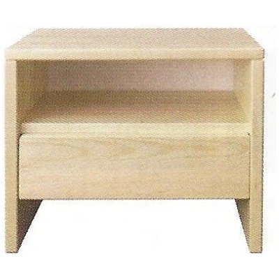 noční stolek SN 121