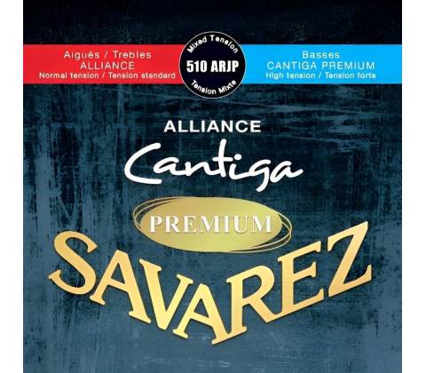 Savarez 510ARJP