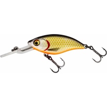 Westin BuzzBite Crankbait 6cm 10g Suspending Official Roach