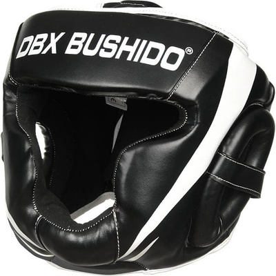 DBX Bushido ARH-2190 – Sleviste.cz