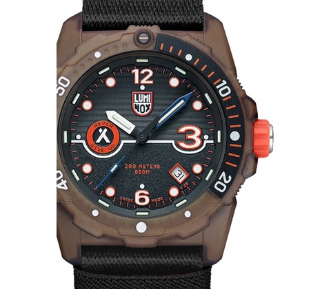 Luminox 3721.ECO