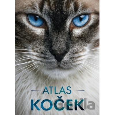 Atlas koček - Bookmedia