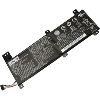 Lenovo Батерия (оригинална) за лаптоп Lenovo IdeaPad, съвместима с 310-14xxx, 7.3-7.72V, 39Wh (L15L2PB2)