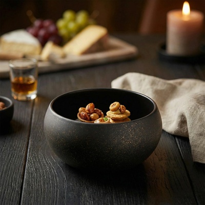 Revol Solstice miska Cosmos Gold 120 ml