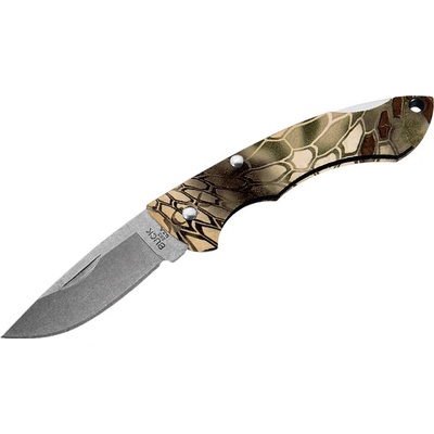 Buck Nano Bantam Kryptek Highlander 0283CMS26