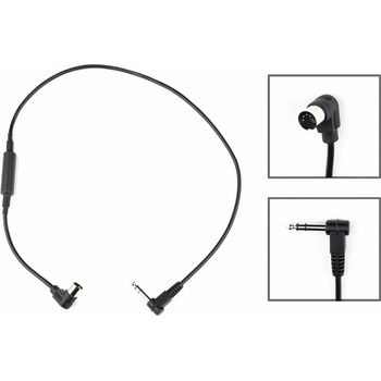 Strymon MIDI-EXP AA 45 cm MIDI кабел (MIDI-EXP-AA)