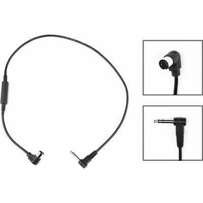 Strymon MIDI-EXP AA 45 cm MIDI кабел (MIDI-EXP-AA)