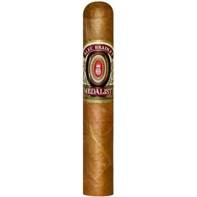 Alec Bradley Medalist Robusto