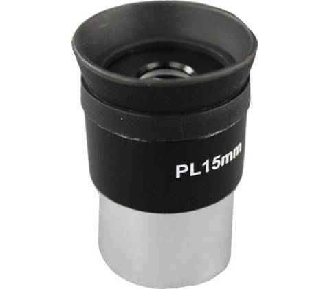 Super Plössl 15mm ELEMENTRIX