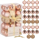 Ca0012 Gule na vianočný stromček 3 cm 30 ks.