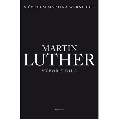 Martin Luther - Luther, Martin, Vázaná
