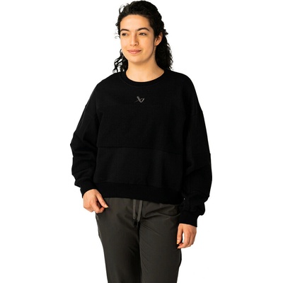 Bauer Core WMNS FRN Try Crew Black