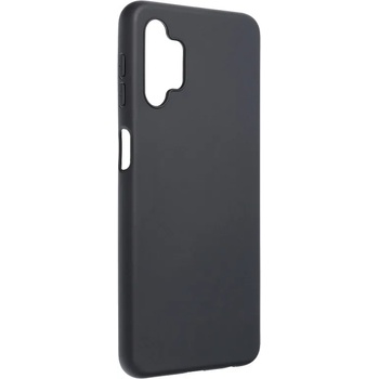 Forcell Тънък Матов Калъф за Samsung A53, Forcell Soft Case, Черен (5903396144028)