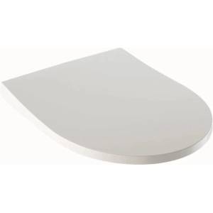 Geberit Тоалетна чиния Geberit iCon slim с плавно затваряне (574950000)