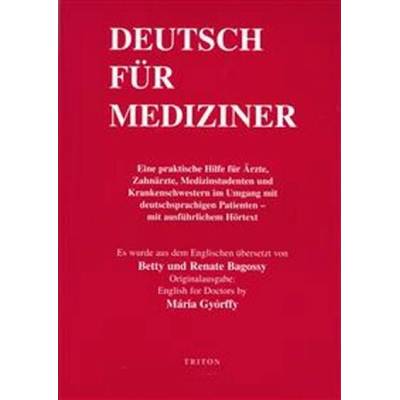 Deutsch für mediziner