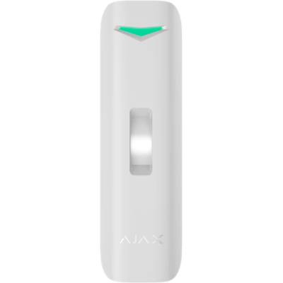 Ajax Systems завеса на открито Mini WH (CURTAIN-OUTDOOR-MINI-WHITE)